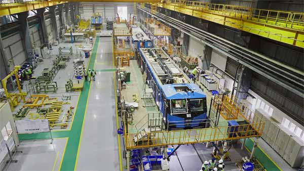 உலகிலேயே இந்த சாதனையை முதல் முறையாக நிகழ்த்தியிருப்பது இந்தியாதான்.. ரயில் கட்டணம் குறைய வாய்ப்பு