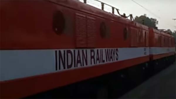 உலகிலேயே இந்த சாதனையை முதல் முறையாக நிகழ்த்தியிருப்பது இந்தியாதான்.. ரயில் கட்டணம் குறைய வாய்ப்பு