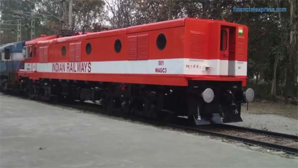 உலகிலேயே இந்த சாதனையை முதல் முறையாக நிகழ்த்தியிருப்பது இந்தியாதான்.. ரயில் கட்டணம் குறைய வாய்ப்பு