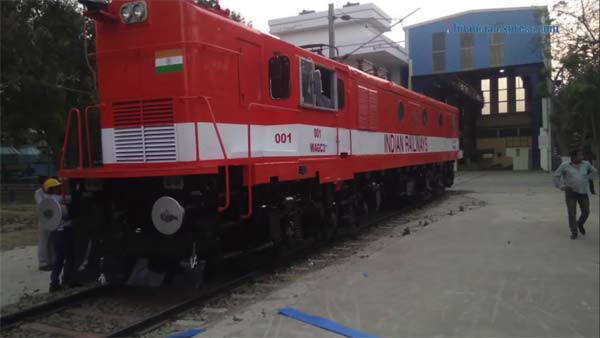 உலகிலேயே இந்த சாதனையை முதல் முறையாக நிகழ்த்தியிருப்பது இந்தியாதான்.. ரயில் கட்டணம் குறைய வாய்ப்பு