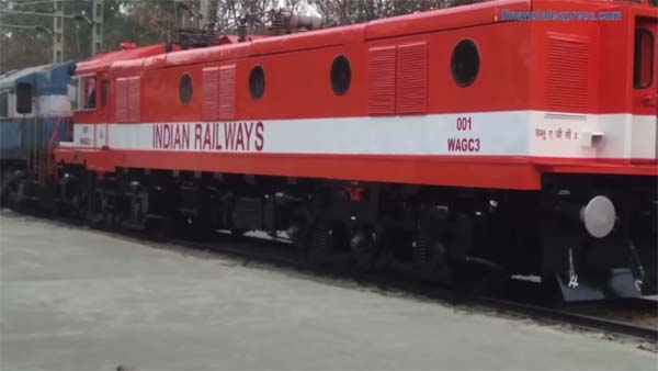 உலகிலேயே இந்த சாதனையை முதல் முறையாக நிகழ்த்தியிருப்பது இந்தியாதான்.. ரயில் கட்டணம் குறைய வாய்ப்பு