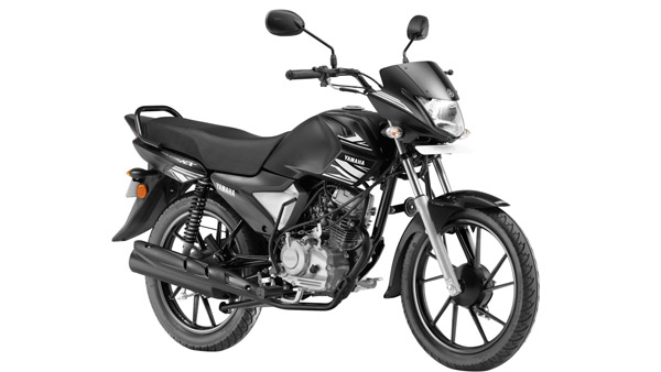 யமஹா சலூட்டோ பைக்கில் யுபிஎஸ் பிரேக் சிஸ்டம் அறிமுகம்!