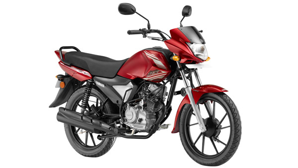 யமஹா சலூட்டோ பைக்கில் யுபிஎஸ் பிரேக் சிஸ்டம் அறிமுகம்!