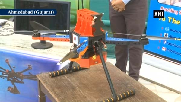  தீவிரவாதிகளிடம் இருந்து இந்திய ராணுவ வீரர்களை காக்கும் அதிநவீன கருவி.. 16 வயது சிறுவன் கண்டுபிடிப்பு