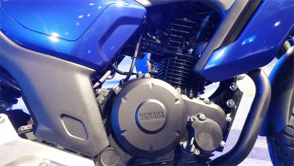 புதிய யமஹா எஃப்இசட் வி3.0 பைக் மாடல் விற்பனைக்கு அறிமுகம்!