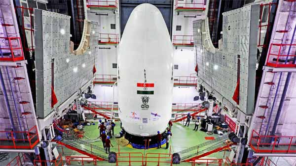 விண்வெளியில் இந்த சாதனையை இந்தியா படைக்க காரணம் இவர்தான்... யார் என தெரிந்தால் ஆச்சரியப்படுவீர்கள்