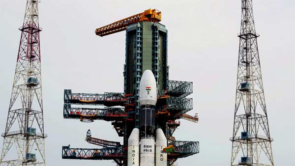 விண்வெளியில் இந்த சாதனையை இந்தியா படைக்க காரணம் இவர்தான்... யார் என தெரிந்தால் ஆச்சரியப்படுவீர்கள்