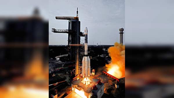 விண்வெளியில் இந்த சாதனையை இந்தியா படைக்க காரணம் இவர்தான்... யார் என தெரிந்தால் ஆச்சரியப்படுவீர்கள்