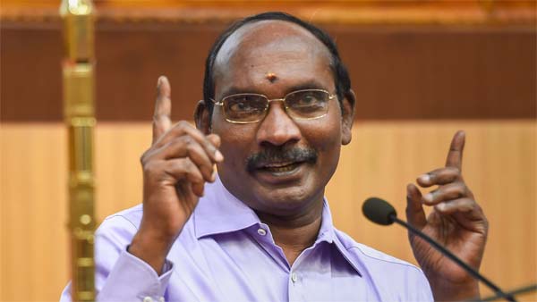 விண்வெளியில் இந்த சாதனையை இந்தியா படைக்க காரணம் இவர்தான்... யார் என தெரிந்தால் ஆச்சரியப்படுவீர்கள்