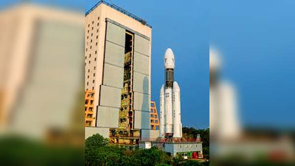 விண்வெளியில் இந்த சாதனையை இந்தியா படைக்க காரணம் இவர்தான்... யார் என தெரிந்தால் ஆச்சரியப்படுவீர்கள்