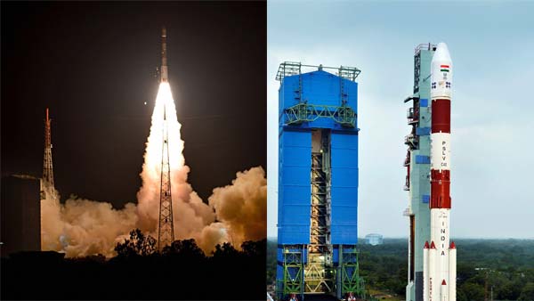 விண்வெளியில் இந்த சாதனையை இந்தியா படைக்க காரணம் இவர்தான்... யார் என தெரிந்தால் ஆச்சரியப்படுவீர்கள்