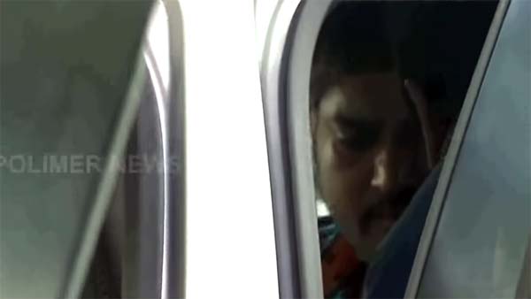 குடிபோதையில் கார் ஓட்டி விபத்தை ஏற்படுத்திய பிரபல நபர்... யார் என தெரிந்தால் கோவப்படுவீர்கள்...