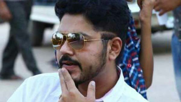 குடிபோதையில் கார் ஓட்டி விபத்தை ஏற்படுத்திய பிரபல நபர்... யார் என தெரிந்தால் கோவப்படுவீர்கள்...