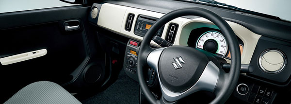 வருகிறது புதிய மாருதி ஆல்ட்டோ கார்!