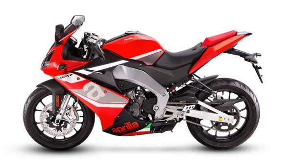 புதிய 150சிசி ஸ்போர்ட்ஸ் பைக்கை களமிறக்குகிறது அப்ரிலியா?