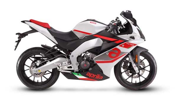 புதிய 150சிசி ஸ்போர்ட்ஸ் பைக்கை களமிறக்குகிறது அப்ரிலியா?