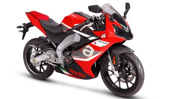 புதிய 150சிசி ஸ்போர்ட்ஸ் பைக்கை களமிறக்குகிறது அப்ரிலியா?