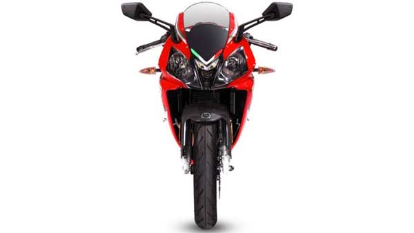 புதிய 150சிசி ஸ்போர்ட்ஸ் பைக்கை களமிறக்குகிறது அப்ரிலியா?