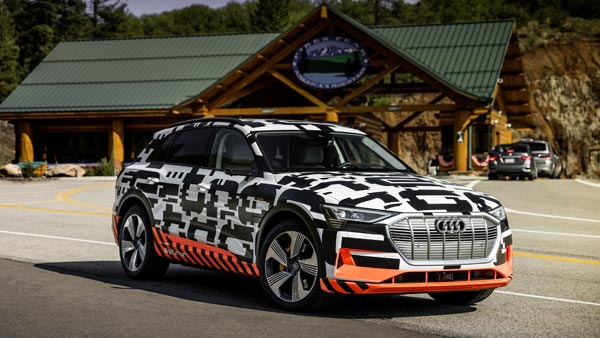 இந்தியாவுக்கு வருகை தரும் பேட்டரி கார்கள்... எதை வாங்கலாம்... எந்த கார் பெஸ்ட்!!!