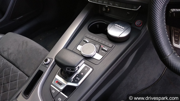 புதிய ஆடி ஆர்எஸ்-5 ஸ்போர்ட்பேக் காரின் டெஸ்ட் டிரைவ் ரிப்போர்ட்!