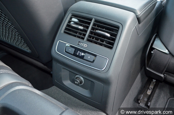 புதிய ஆடி ஆர்எஸ்-5 ஸ்போர்ட்பேக் காரின் டெஸ்ட் டிரைவ் ரிப்போர்ட்!