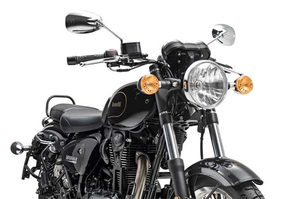 நடப்பாண்டில் களமிறங்கப்போகும் ரெட்ரோ பைக், ஸ்கூட்டர்கள் இவைதான்... விலை ரொம்ப சீப்...