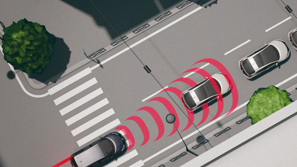 கார் ஓட்டும்போது காரில் பிரேக் பிடிக்கவில்லையா???... கவலை வேண்டாம்!!...