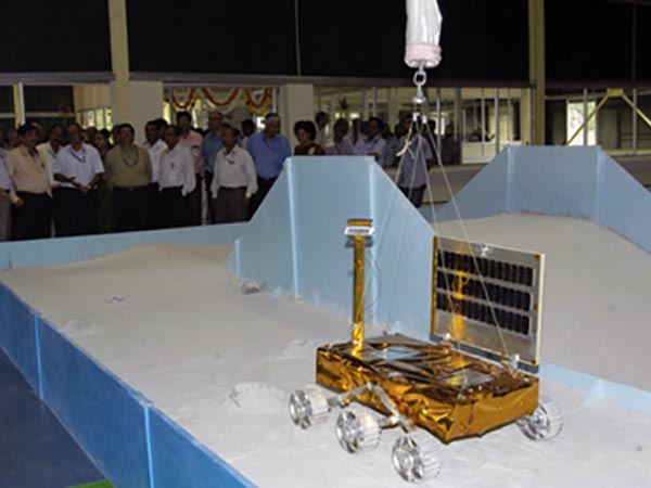 ஒரு பைசா கூட வாங்காமல் இந்த செயற்கைகோளை ஏவுகிறது இஸ்ரோ... காரணம் தெரிந்தால் ஆச்சரியம் உறுதி...