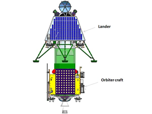 ஒரு பைசா கூட வாங்காமல் இந்த செயற்கைகோளை ஏவுகிறது இஸ்ரோ... காரணம் தெரிந்தால் ஆச்சரியம் உறுதி...