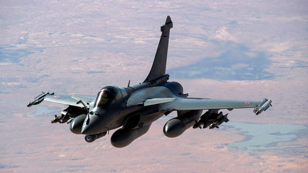 ரபேல் போர் விமான ஊழல்... மத்திய அரசு வெளியிட்ட இந்த புதிய தகவலால் எதிர்கட்சிகள் அதிர்ச்சி...