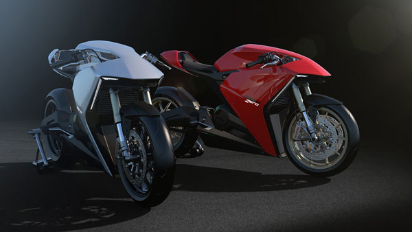 பேட்டரியில் இயங்கும் டுகாட்டி சூப்பர் பைக் வருகை விபரம்!