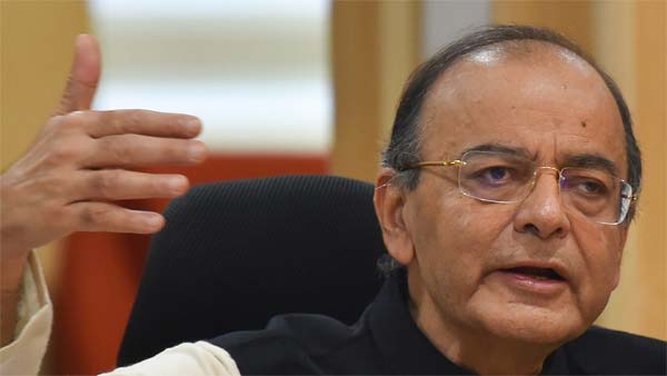 வாகனங்களால் காற்று மாசடைவதை தவிர்க்க அருண் ஜெட்லியின் செம ஐடியா...