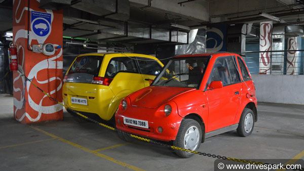 வாகனங்களால் காற்று மாசடைவதை தவிர்க்க அருண் ஜெட்லியின் செம ஐடியா...