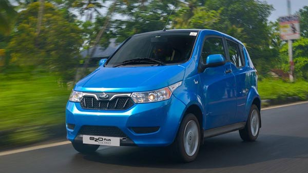 எலெக்ட்ரிக் கார்களுக்கு சிறப்பு ஊக்குவிப்பு திட்டத்தை அறிமுகப்படுத்தும் தமிழக அரசு!