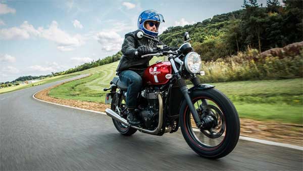 இந்திய பைக் சந்தையை கலக்க வரும் பஜாஜ்-டிரையம்ப் கூட்டணி... போட்டி நிறுவனங்கள் கலக்கம்!