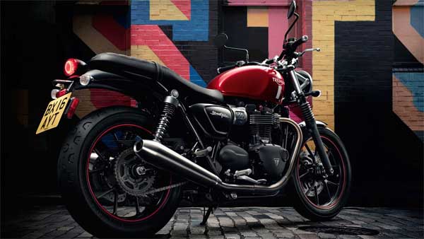 இந்திய பைக் சந்தையை கலக்க வரும் பஜாஜ்-டிரையம்ப் கூட்டணி... போட்டி நிறுவனங்கள் கலக்கம்!