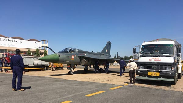 ரபேல் போர் விமான ஊழல்... மத்திய அரசு வெளியிட்ட இந்த புதிய தகவலால் எதிர்கட்சிகள் அதிர்ச்சி...