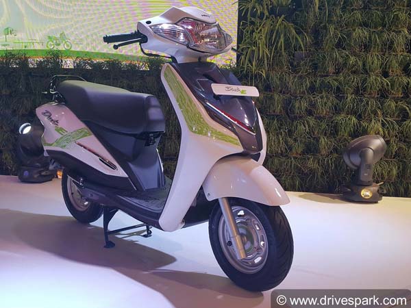 பெட்ரோல் பைக்குகளுக்கு காத்திருக்கும் புது ஆபத்து... மோடி அரசின் அடுத்த அதிர்ச்சி!