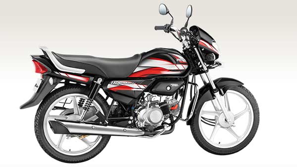 மேம்படுத்தப்பட்ட தொழில்நுட்பத்துடன் புதிய ஹீரோ டீலக்ஸ்..!!