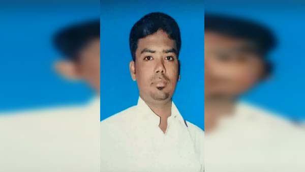 கோர விபத்தில் வாலிபர் பலி... உடல் எங்கே போனது என தெரிந்தால் நீங்கள் அதிர்ச்சியடைவது உறுதி... கோர விபத்தில் வாலிபர் பலி... உடல் எங்கே போனது என தெரிந்தால் நீங்கள் அதிர்ச்சியடைவது உறுதி...