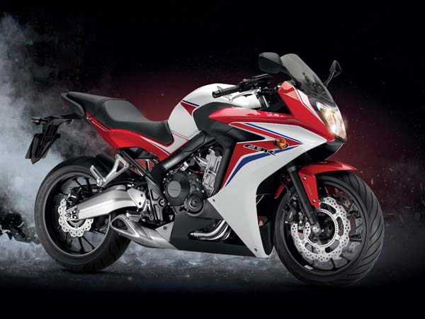 புகழ்பெற்ற பைக்கை கைவிட்டதா ஹோண்டா??..!!