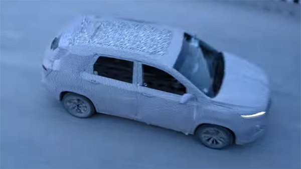 2019ல் விற்பனையில் மோதவுள்ள 7 எஸ்யூவி கார்கள்..!!!