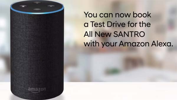 விற்பனையை அதிகரிக்க புதிய தொழில்நுட்பத்தை அறிமுகம் செய்த ஹூண்டாய்... போட்டி நிறுவனங்கள் கலக்கம்...