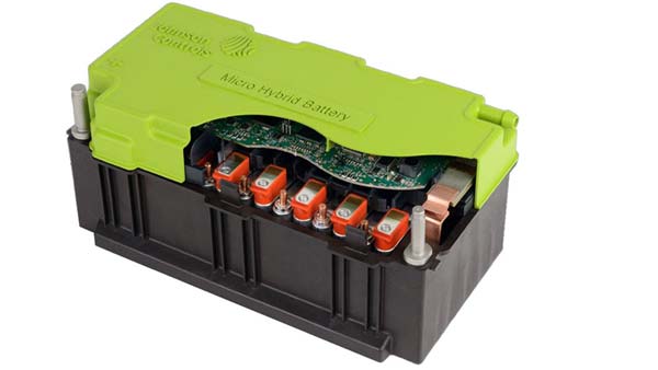 மின்சார வாகனத்துக்காக புது தொழிற்சாலை... மத்திய அரசு அதிரடி!