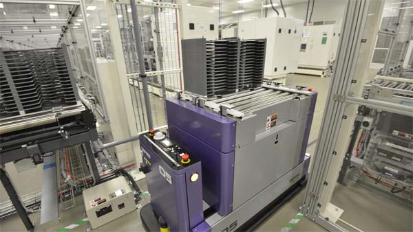 மின்சார வாகனத்துக்காக புது தொழிற்சாலை... மத்திய அரசு அதிரடி!