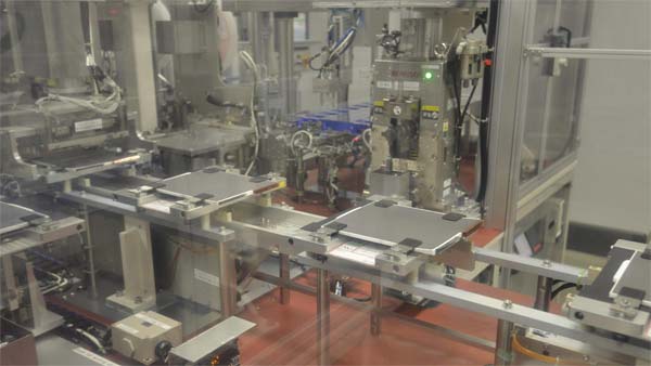 மின்சார வாகனத்துக்காக புது தொழிற்சாலை... மத்திய அரசு அதிரடி!