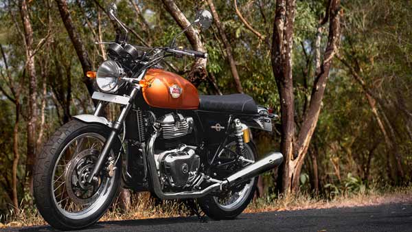 மீண்டும் எழ முடியாத அளவிற்கு வீழ்ந்த ராயல் என்பீல்டு... ஜாவா கொடுத்த அடி இதுதான்...