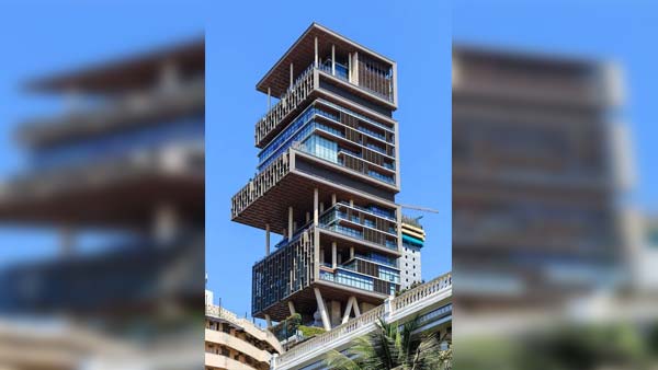 அம்பானி மகன்கள் பாதுகாப்பு செலவு... பலவீனமான இதயம் உள்ளவர்கள் எவ்வளவு என தெரிந்து கொள்ள வேண்டாம்