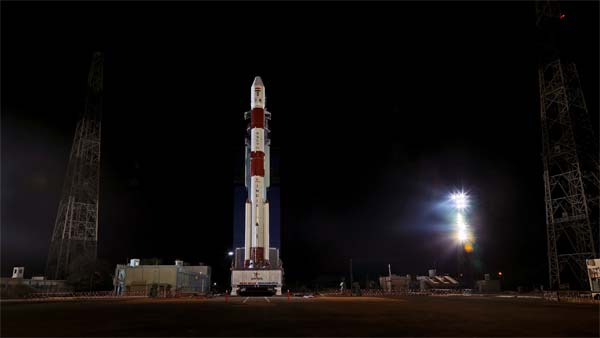 ஒரு பைசா கூட வாங்காமல் இந்த செயற்கைகோளை ஏவுகிறது இஸ்ரோ... காரணம் தெரிந்தால் ஆச்சரியம் உறுதி...