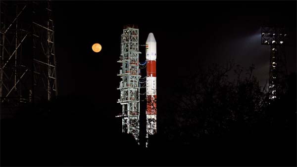 ஒரு பைசா கூட வாங்காமல் இந்த செயற்கைகோளை ஏவுகிறது இஸ்ரோ... காரணம் தெரிந்தால் ஆச்சரியம் உறுதி...